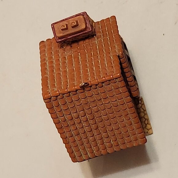 2008 Hallmark Keepsake Mayor's House Special Edition Christmas Ornament Limited - Picture 6 of 11